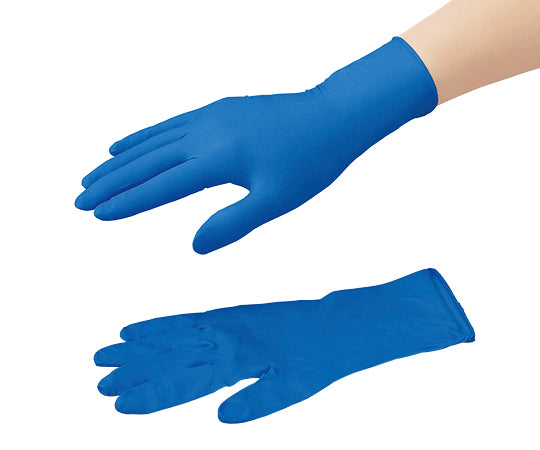 Nitrile gloves HYDREX® M 50 pieces N106553 1 box (50 pieces)