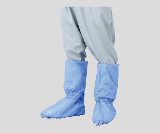 シューズカバー 1箱（50枚入）　ABC-R 1箱(50枚入)