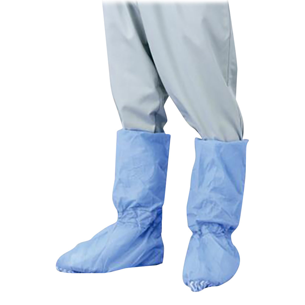 シューズカバー 1箱（50枚入）　ABC-R 1箱(50枚入)