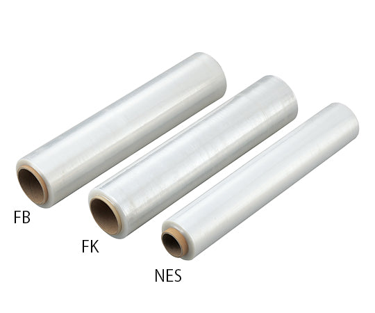 ストレッチフィルム 500mm×300m×17μm 1箱（6巻入）　FB 1箱(6巻入)