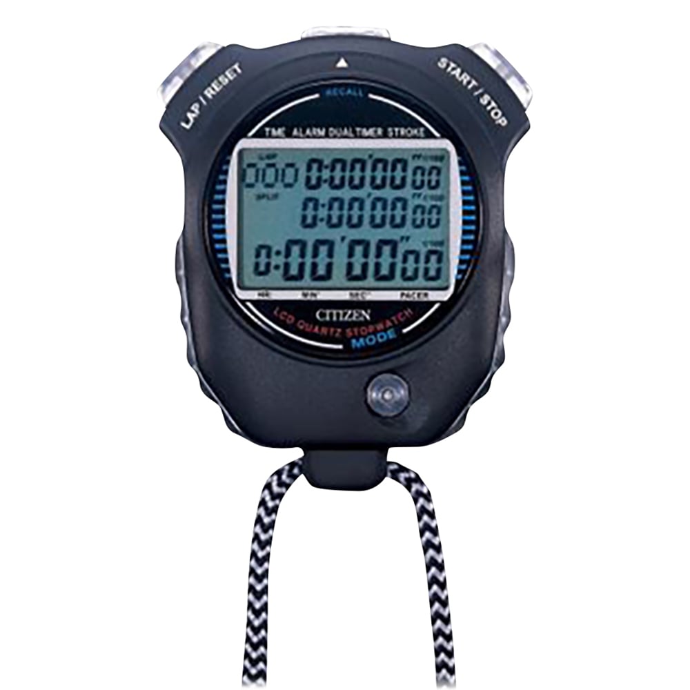 Stopwatch LC058-A02 1 unit