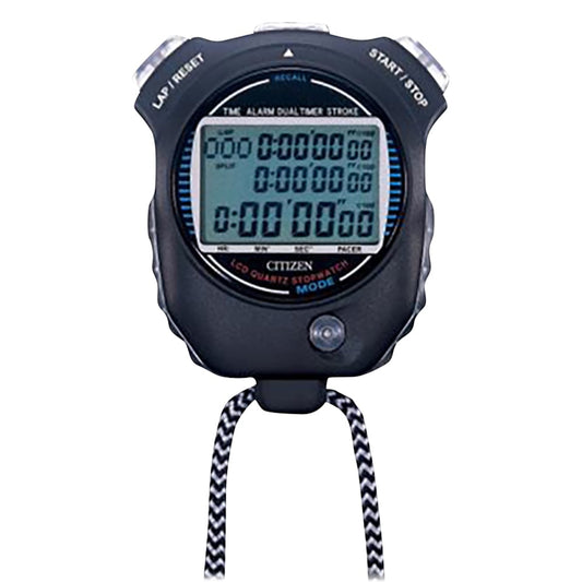 Stopwatch LC058-A02 1 unit