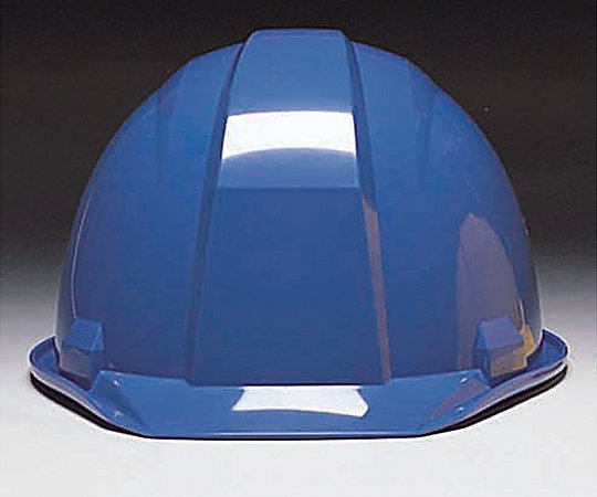 Helmet (American type) No liner White A-01-W 1 piece