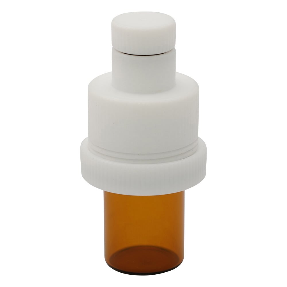 高気密保存瓶　9mL　No.3 1本