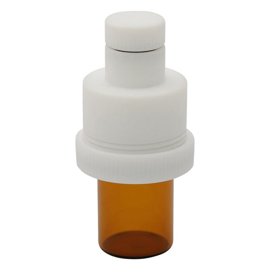 Highly airtight storage bottle 9mL No.3 1 bottle