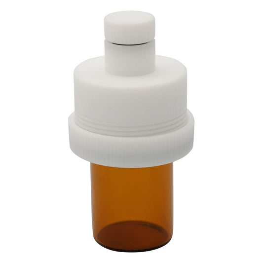 Highly airtight storage bottle 20mL No.5 1 bottle