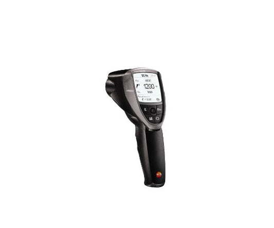 적외선 방사 온도계 testo 835-T2 0560 8355 1대