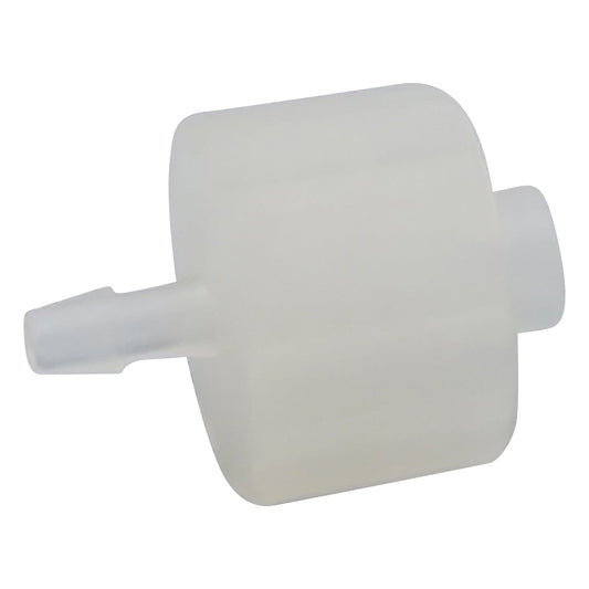 ルアーフィッティング（PVDF製・軟質チューブ用）1袋（10個入）　VRM108 1袋(10個入)