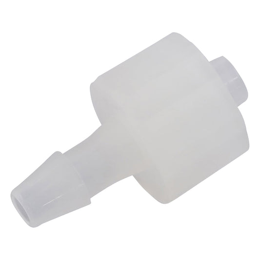 ルアーフィッティング（PVDF製・軟質チューブ用）1袋（10個入）　VRM308 1袋(10個入)