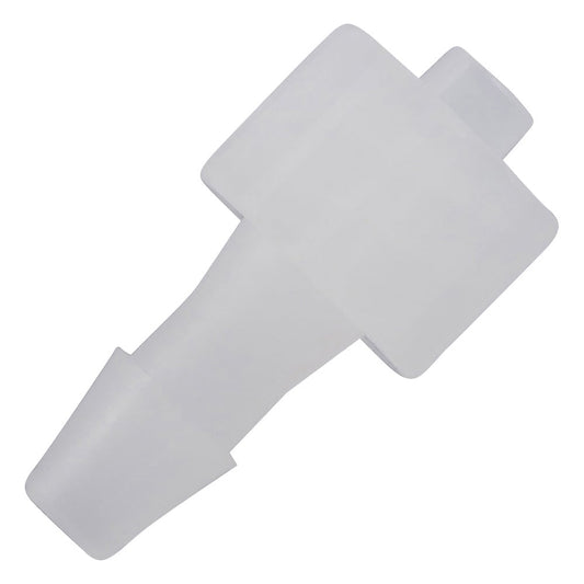 ルアーフィッティング（PVDF製・軟質チューブ用）1袋（10個入）　VRM408 1袋(10個入)