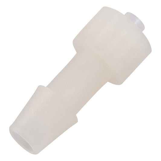 ルアーフィッティング（PVDF製・軟質チューブ用）1袋（10個入）　VRM608 1袋(10個入)