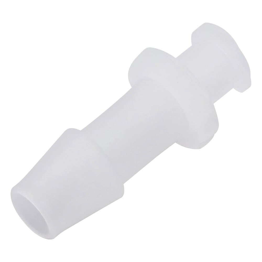 ルアーフィッティング（PVDF製・軟質チューブ用）1袋（10個入）　VRF608 1袋(10個入)