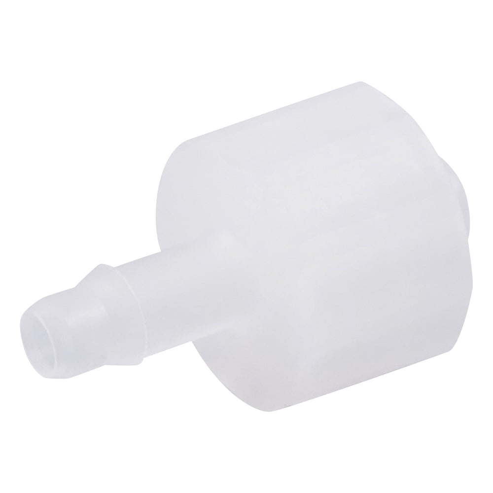 ルアーフィッティング（PVDF製・硬質チューブ用）1袋（10個入）　VPRM308 1袋(10個入)