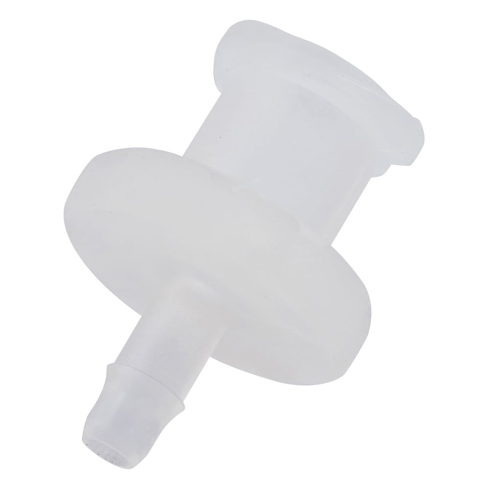 ルアーフィッティング（PVDF製・硬質チューブ用）1袋（10個入）　VPRF208 1袋(10個入)