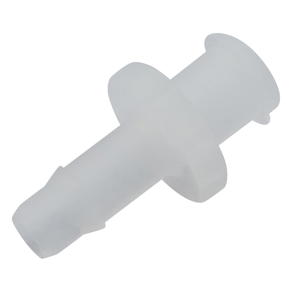 ルアーフィッティング（PVDF製・硬質チューブ用）1袋（10個入）　VPRF408 1袋(10個入)