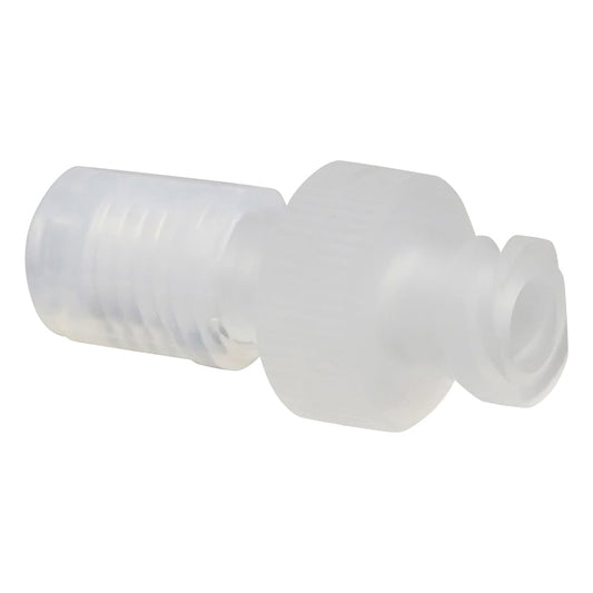 耐薬CTFEルアーフィッティング　メス　SRB-2 1個