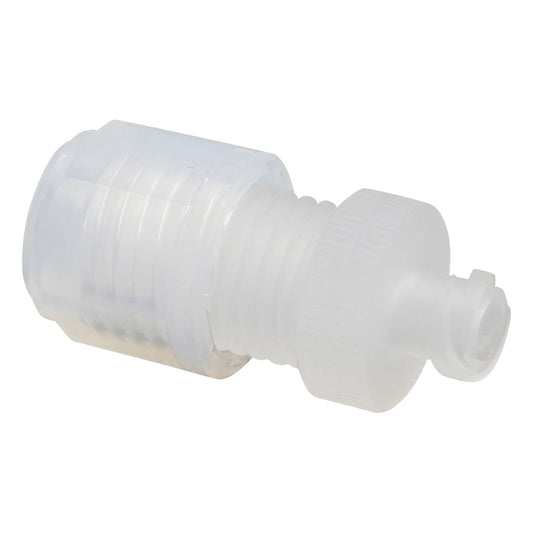 耐薬CTFEルアーフィッティング　メス　SRB-6 1個