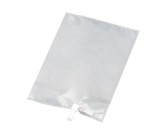 Labolan® Tedlar® Bag with 1 cap 1 set (11 pieces) 3L 1 set (11 pieces)