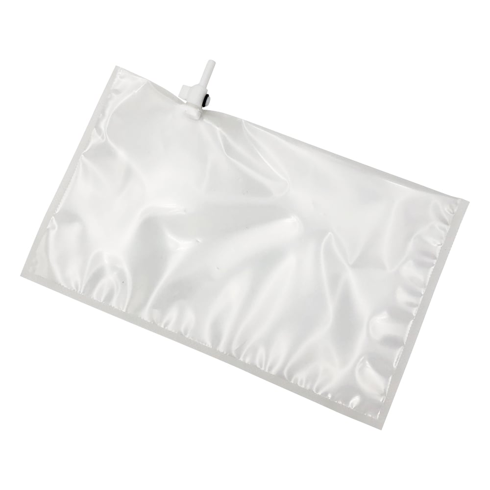 Labolan® Tedlar® Bag with 1 mouth stopper, 1 set (11 pieces) 1L, 1 set (11 pieces)