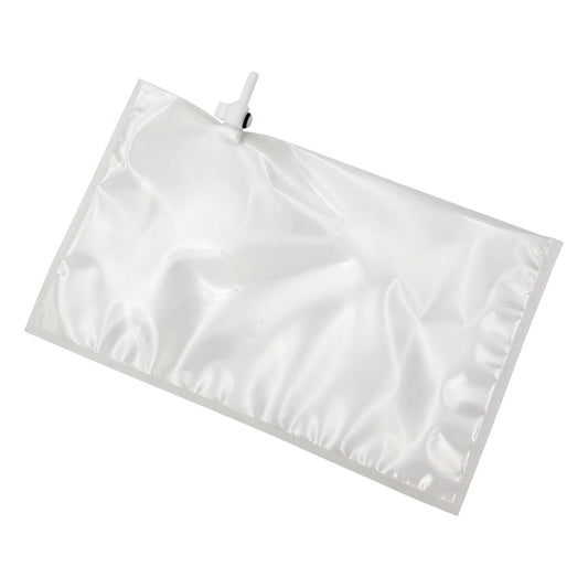 Labolan® Tedlar® Bag with 1 mouth stopper, 1 set (11 pieces) 1L, 1 set (11 pieces)