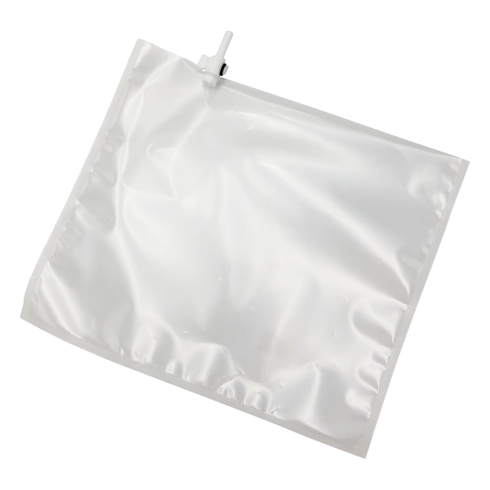 Labolan® Tedlar® Bag with 1 mouth stopper 1 set (11 pieces) 2L 1 set (11 pieces)