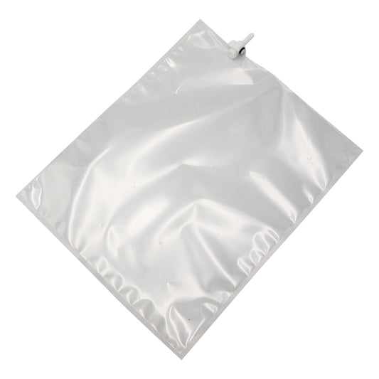 Labolan® Tedlar® Bag with 1 mouth stopper, 1 set (11 pieces) 3L, 1 set (11 pieces)