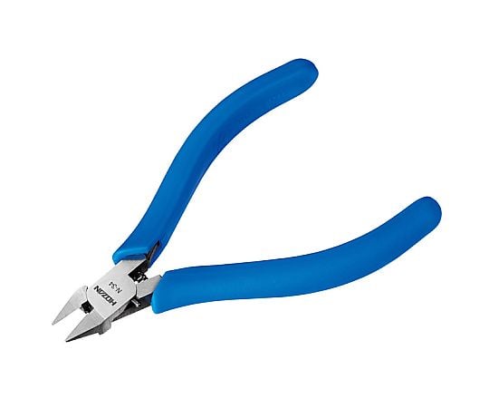 미니어처 니퍼(ESD 대책품) N-34 1개