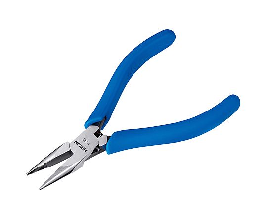 미니츄어 라디오 펜치(ESD 대책품) P-36 1개