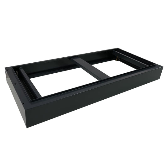 N-90B 1 unit, Interlocking Base for Unit Storage Units