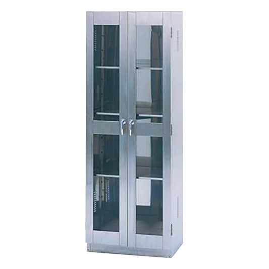 耐溶剤薬品庫　650×475×1800mm　TS2型 1台