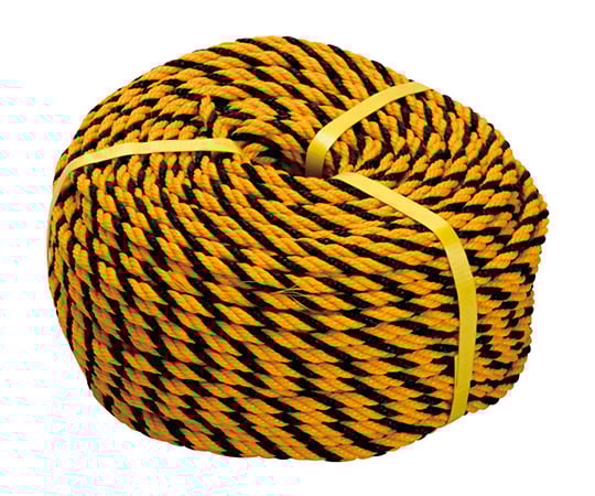 1 roll of troll rope #12 x 100m