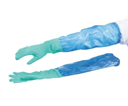 VR(TM) Sleeve Gloves S 1 pair