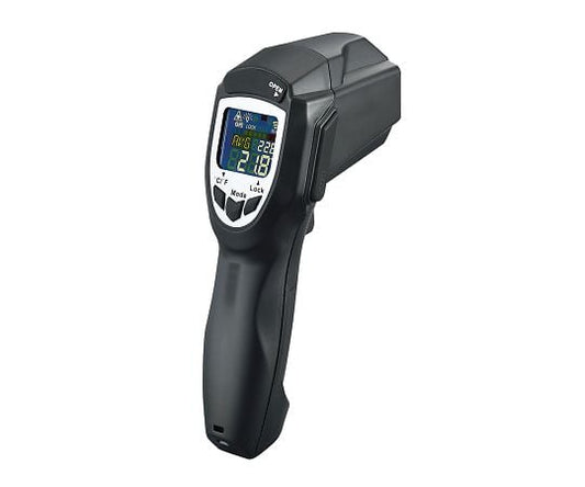 Radiation thermometer (with dual laser point) TN49SJBUG 1 piece