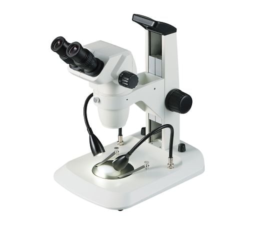 Zoom Stereo Microscope (with flexible light) Binocular VS-1B-GN 1 piece