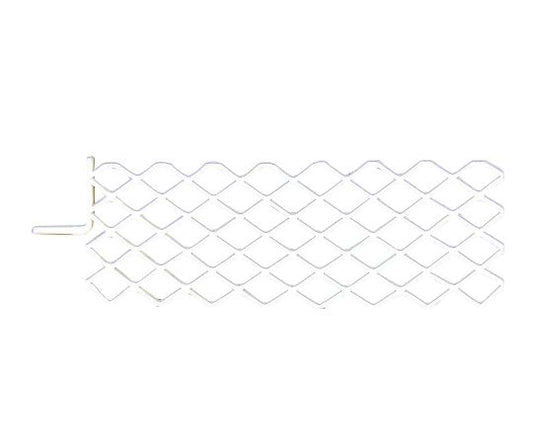 Titanium platinum electrode (mesh) 100 x 100 x 1 mm 1 piece