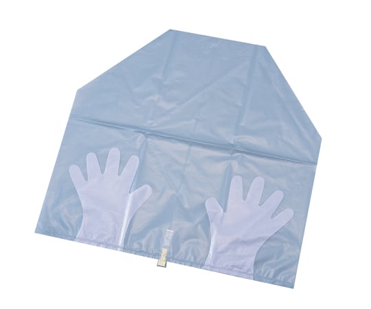 Glove bag 10 pieces GB-10 1 bag (10 pieces)