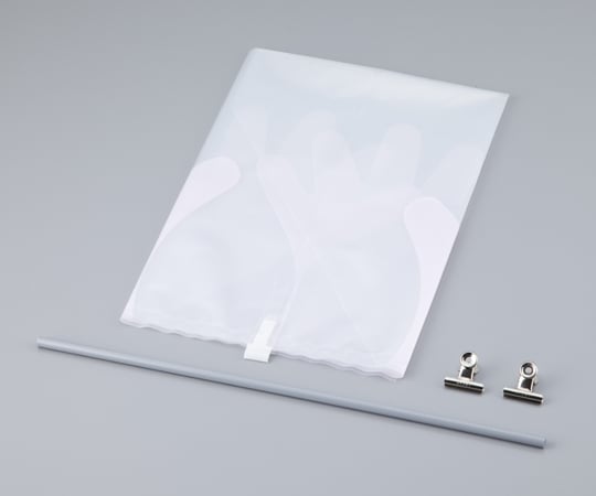 Glove bag 10 pieces GB-10 1 bag (10 pieces)