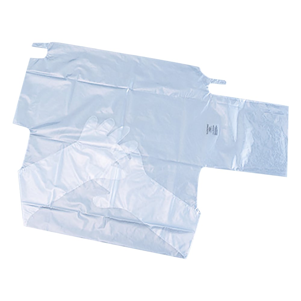 Glove Bag 6 pieces S-20 1 case (6 pieces)