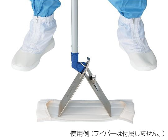 클린 룸용 경량 걸레용 핸들 FT430 1개