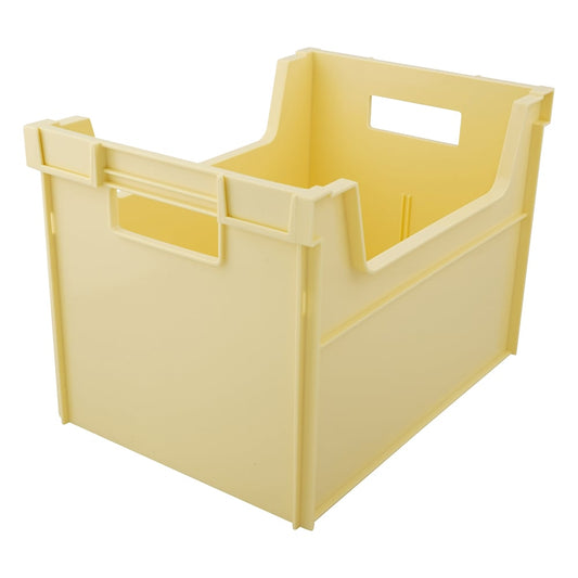 Medicine container 235×335×234mm with handle BC-1Y 1pc