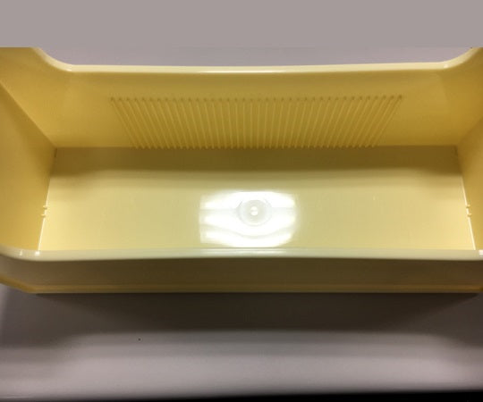 Medicine container 116 x 337 x 112 mm with handle BC-3Y 1 piece