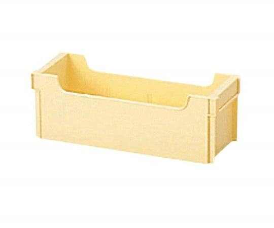 Medicine container 116 x 337 x 112 mm with handle BC-3Y 1 piece