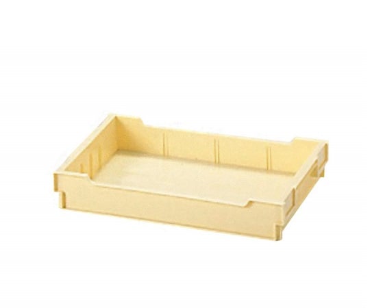 Medicine container divider BC-4Y horizontal divider 1 piece 1 piece