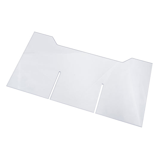 Medicine container divider BC-1Y vertical divider 1 piece 1 piece