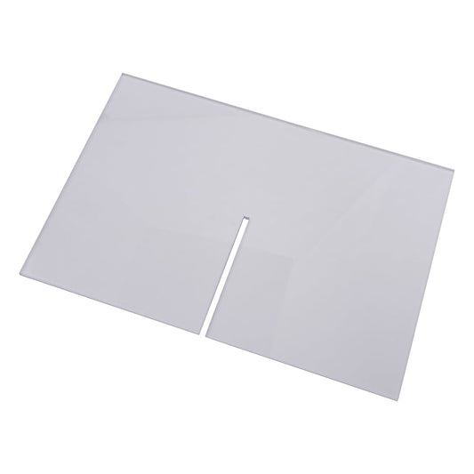 Medicine container divider BC-1Y horizontal divider 1 piece 1 piece