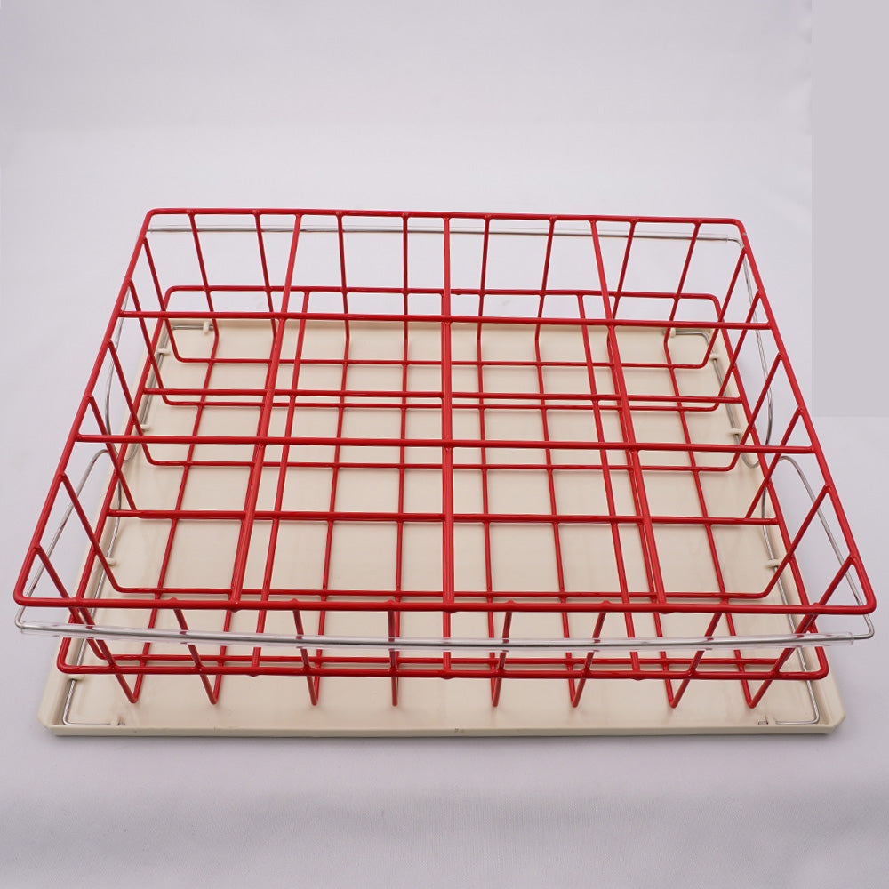 Bottle tray for 12 bottles x 1