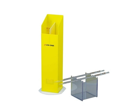 ピペットケース　S-2型 1個