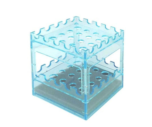 3方ピペット台　S-1型 1個