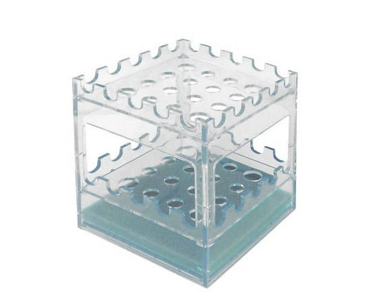 3方ピペット台　P-1型 1個