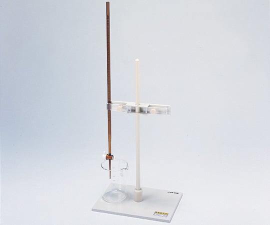 Burette stand 290×195×536 1 unit